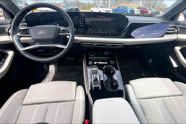 Used 2025 Audi A5 2.0T Premium Plus image 7