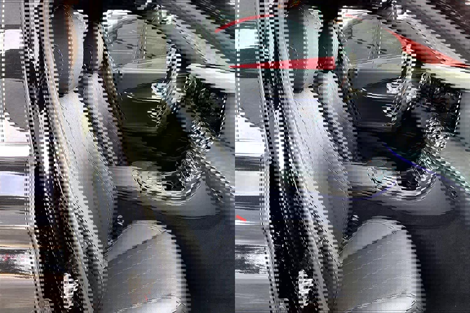 Certified 2022 Mercedes-Benz E 350 Sedan image 8