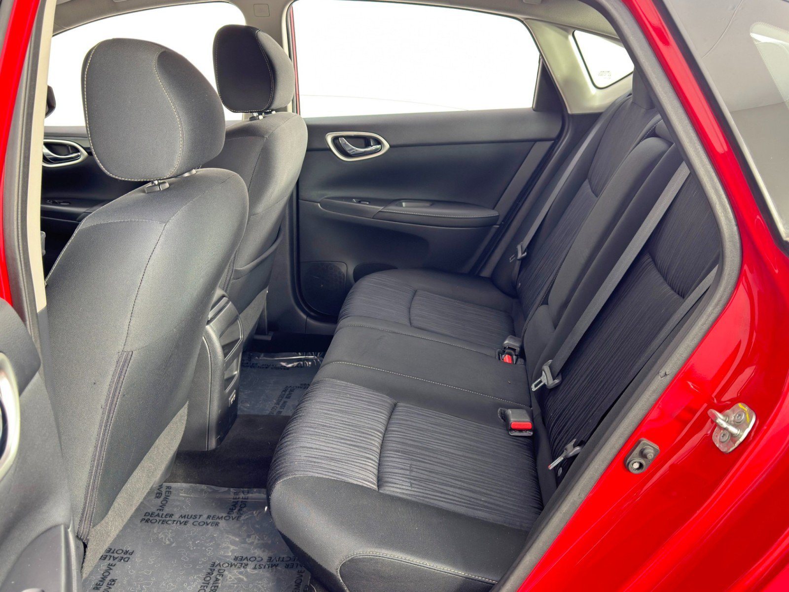 Used 2019 Nissan Sentra SV image 35