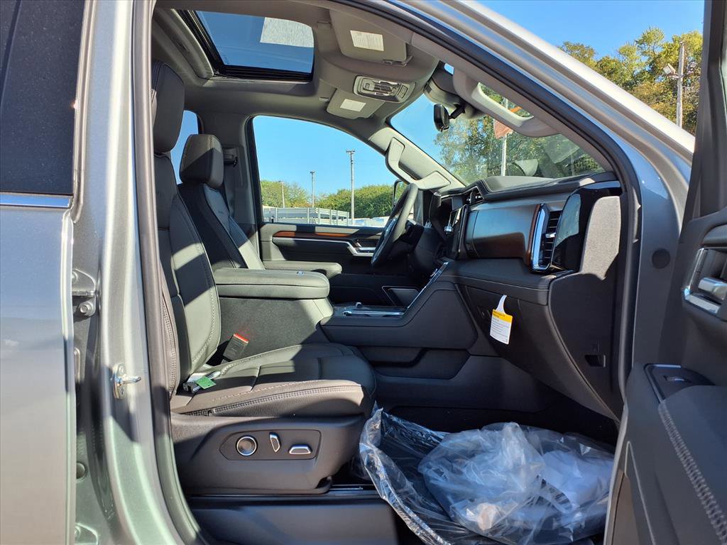 New 2026 GMC Sierra 2500 Denali w/ Denali Reserve Package image 22