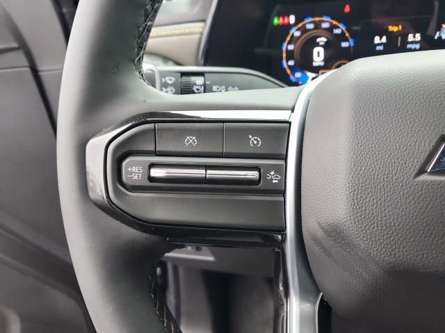 New 2026 Chevrolet Colorado ZR2 w/ Technology Package image 22