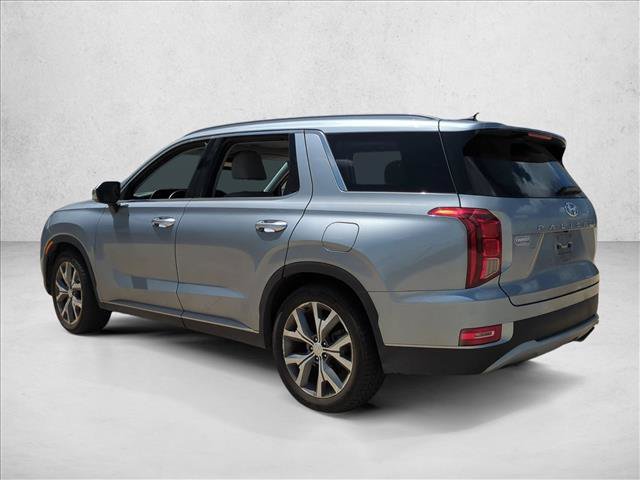 Used 2020 Hyundai Palisade SEL w/ Premium Package FWD image 5