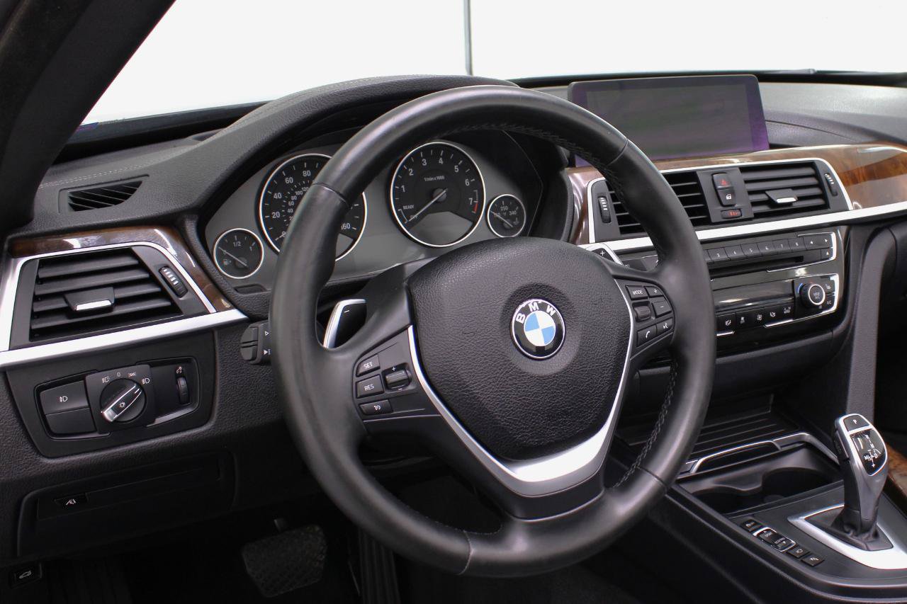 Used 2018 BMW 440i Convertible RWD image 40