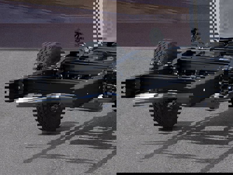 New 2026 Chevrolet Express 3500 w/ Power Convenience Package RWD image 31