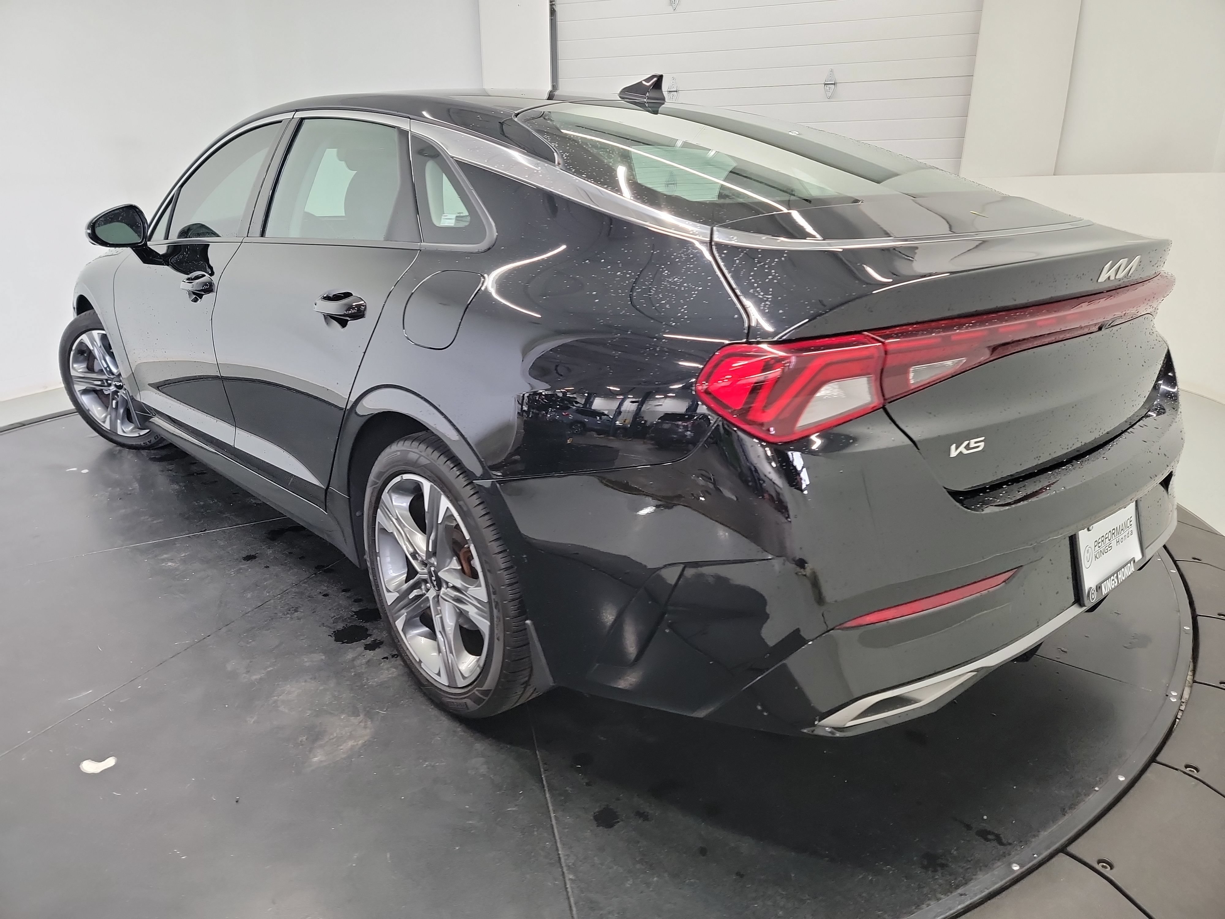 Used 2023 Kia K5 EX w/ EX Premium Package FWD image 6