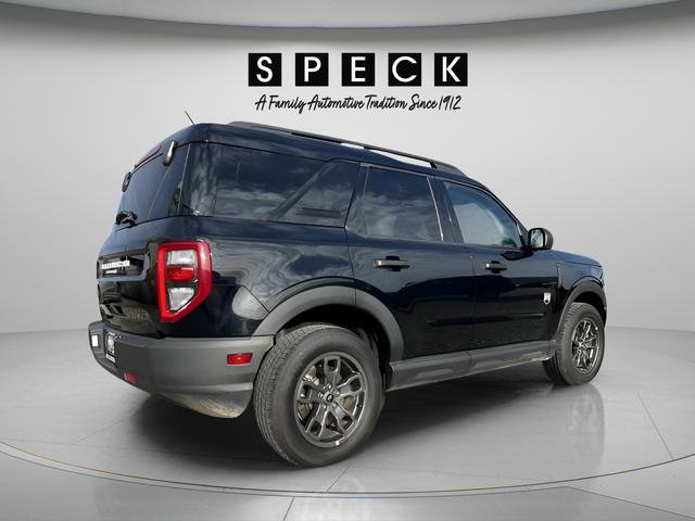 Used 2024 Ford Bronco Sport Big Bend image 5