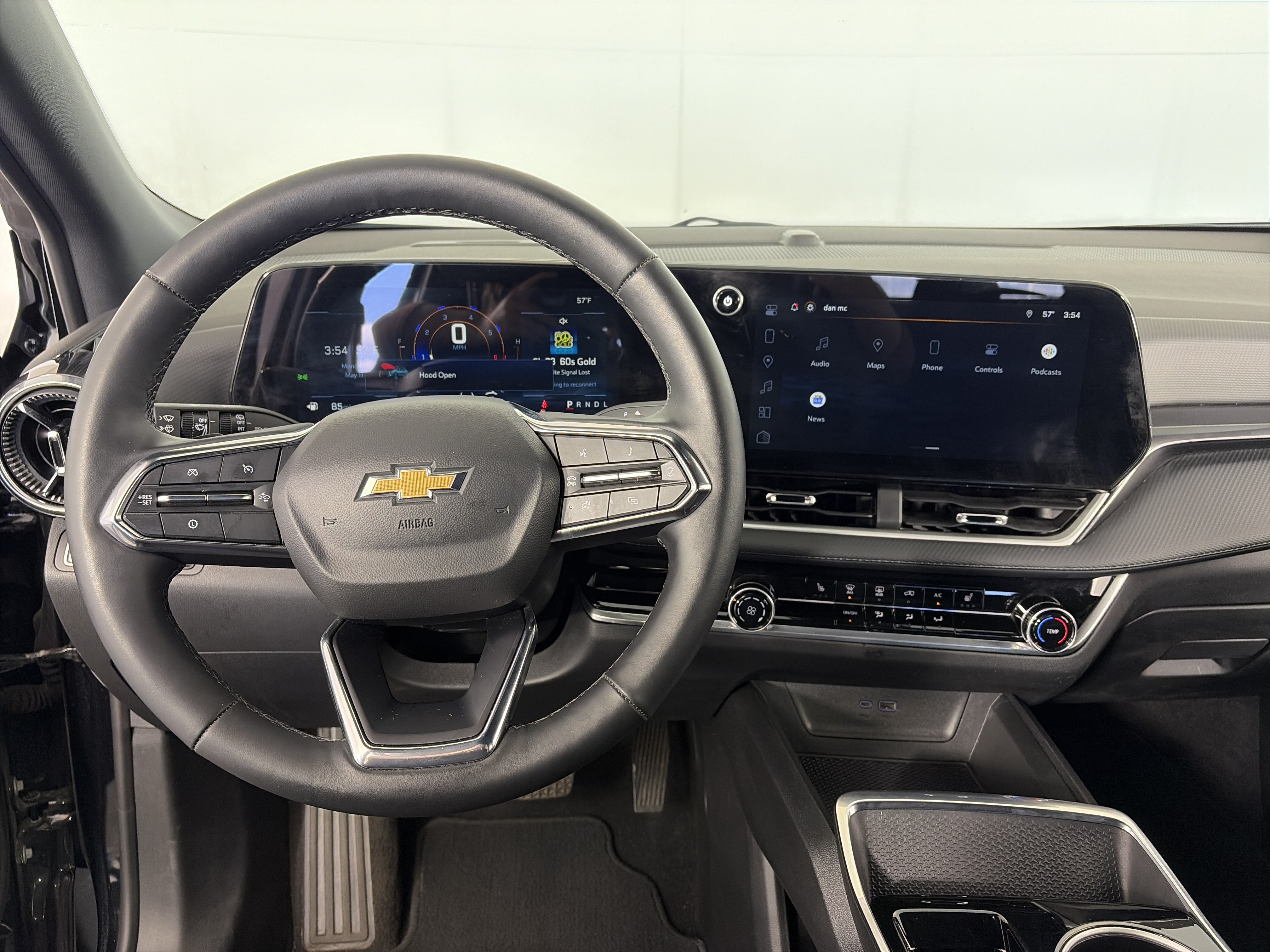 Certified 2025 Chevrolet Equinox LT AWD/4WD image 11