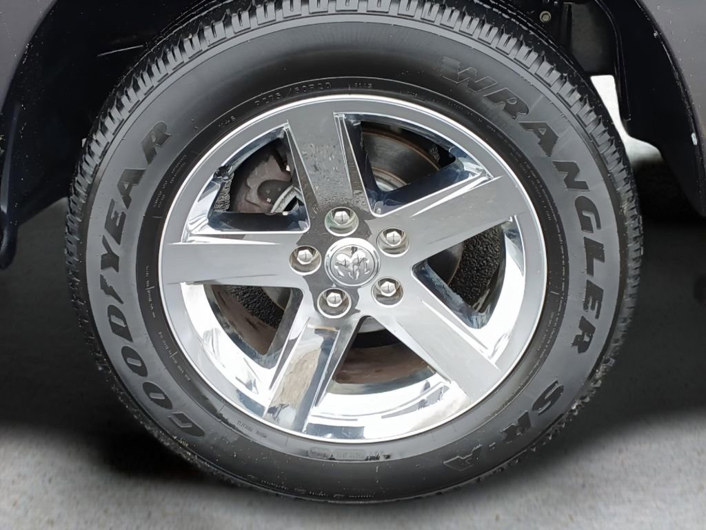 Used 2018 RAM 1500 Express w/ Express Value Package image 26