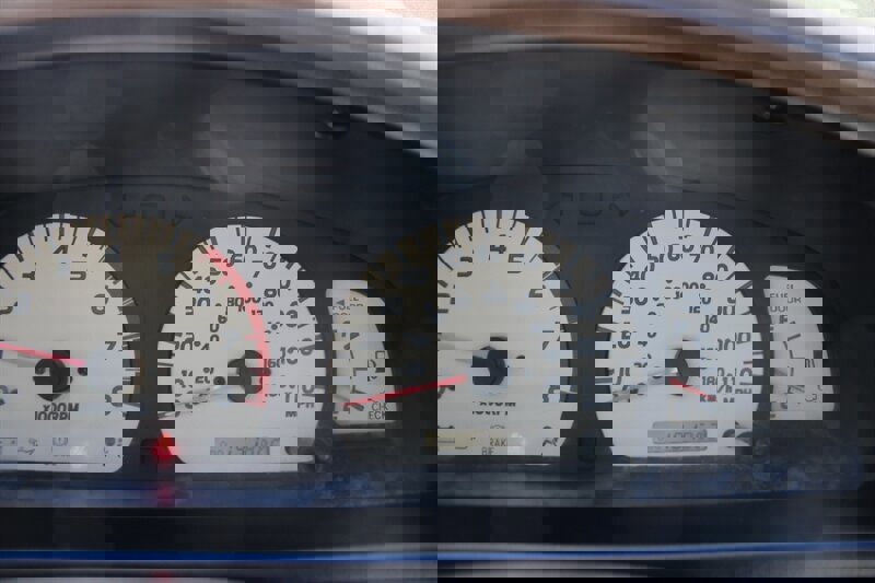 Used 2004 Toyota Tacoma PreRunner image 7