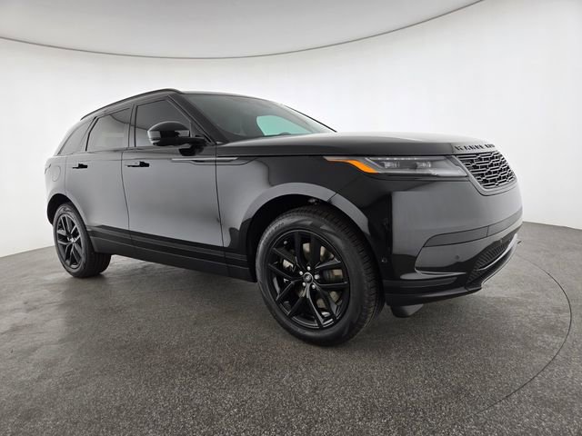 New 2026 Land Rover Range Rover Velar S image 15