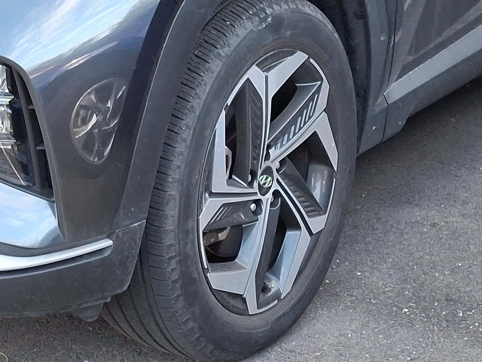 Used 2022 Hyundai Tucson SEL w/ Convenience Package image 6