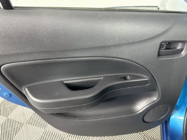 Used 2019 Mitsubishi Mirage G4 ES FWD image 22