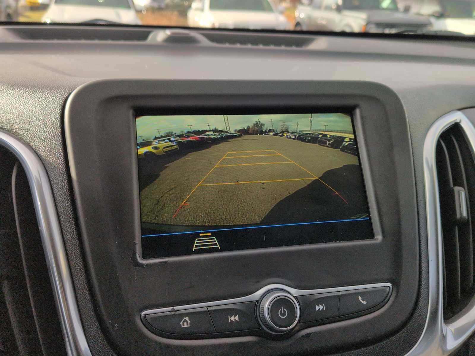 Used 2019 Chevrolet Equinox LT image 29