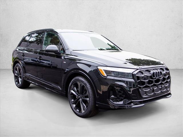 New 2026 Audi Q7 3.0T Prestige AWD/4WD image 3