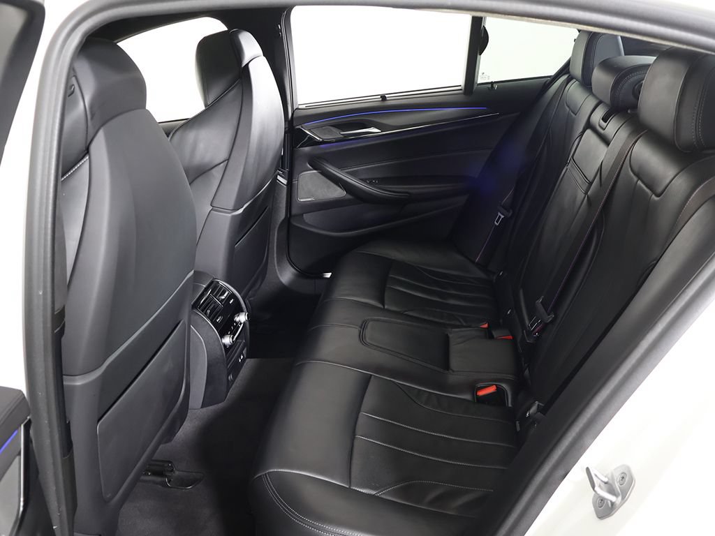 Used 2022 BMW M5 w/ Competition Package AWD/4WD image 41