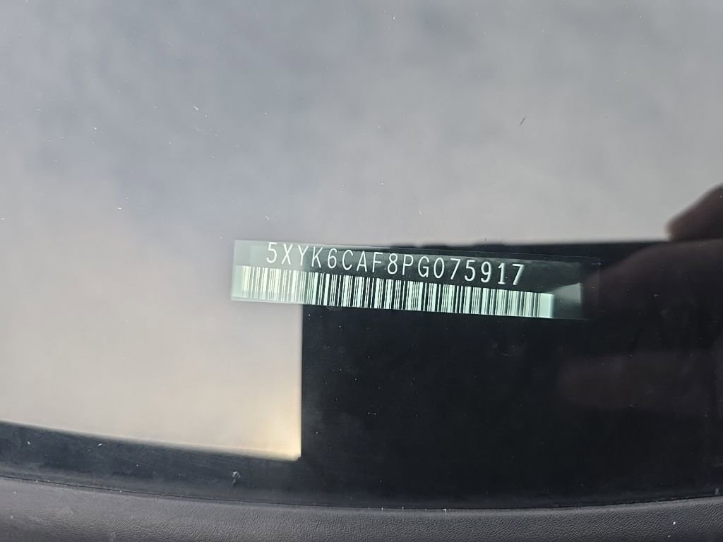 Used 2023 Kia Sportage X-Line image 7