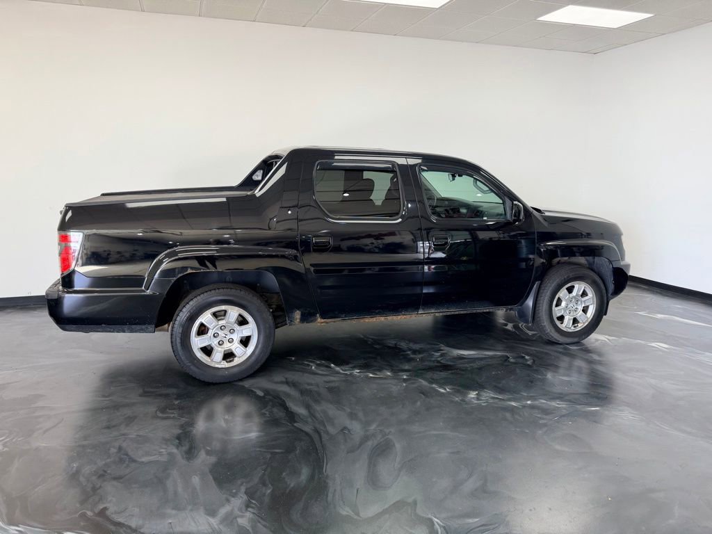 Used 2012 Honda Ridgeline RTS image 9