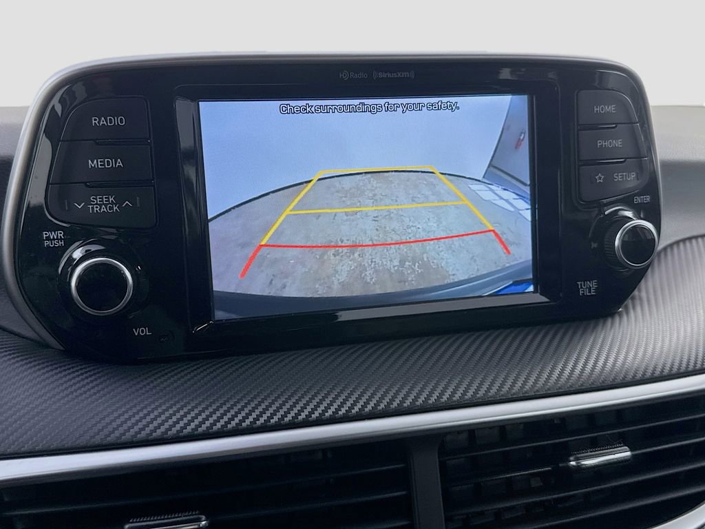 Used 2021 Hyundai Tucson SEL AWD/4WD image 15