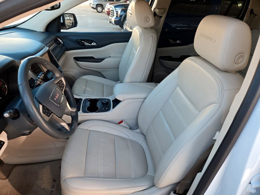 Used 2023 GMC Acadia Denali FWD image 25