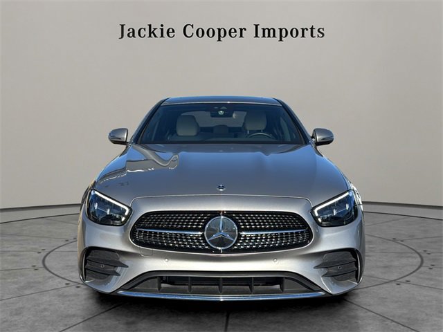 Certified 2022 Mercedes-Benz E 350 E 350 image 8