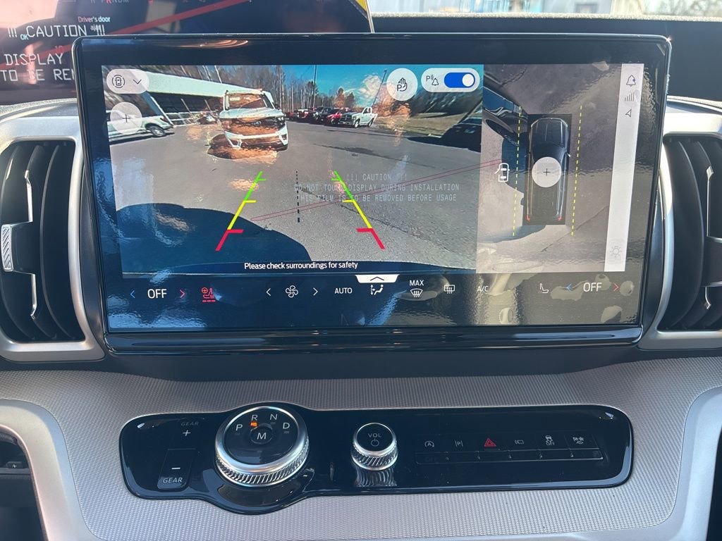 New 2026 Ford Expedition Active image 32