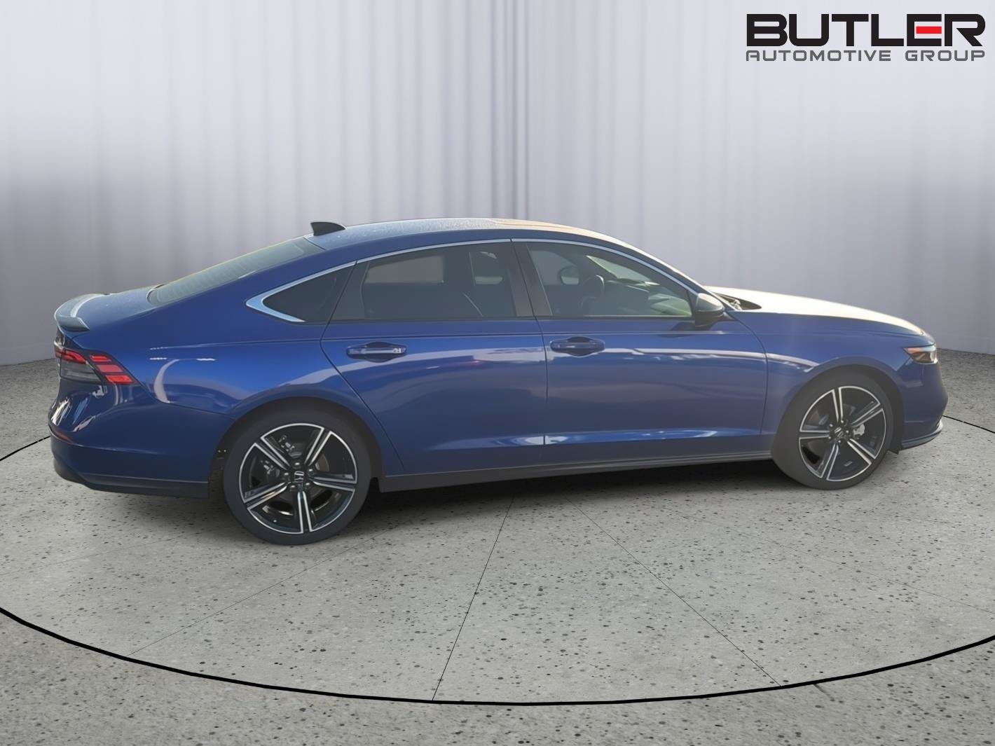 Used 2024 Honda Accord Sport image 7