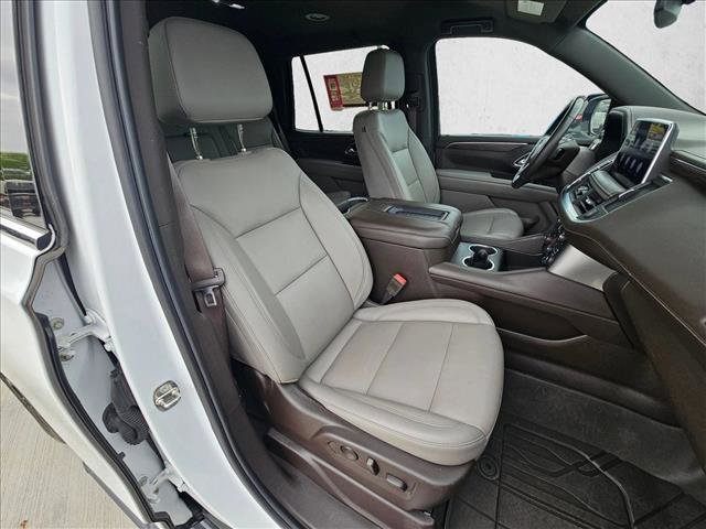 Used 2021 Chevrolet Tahoe LT image 20