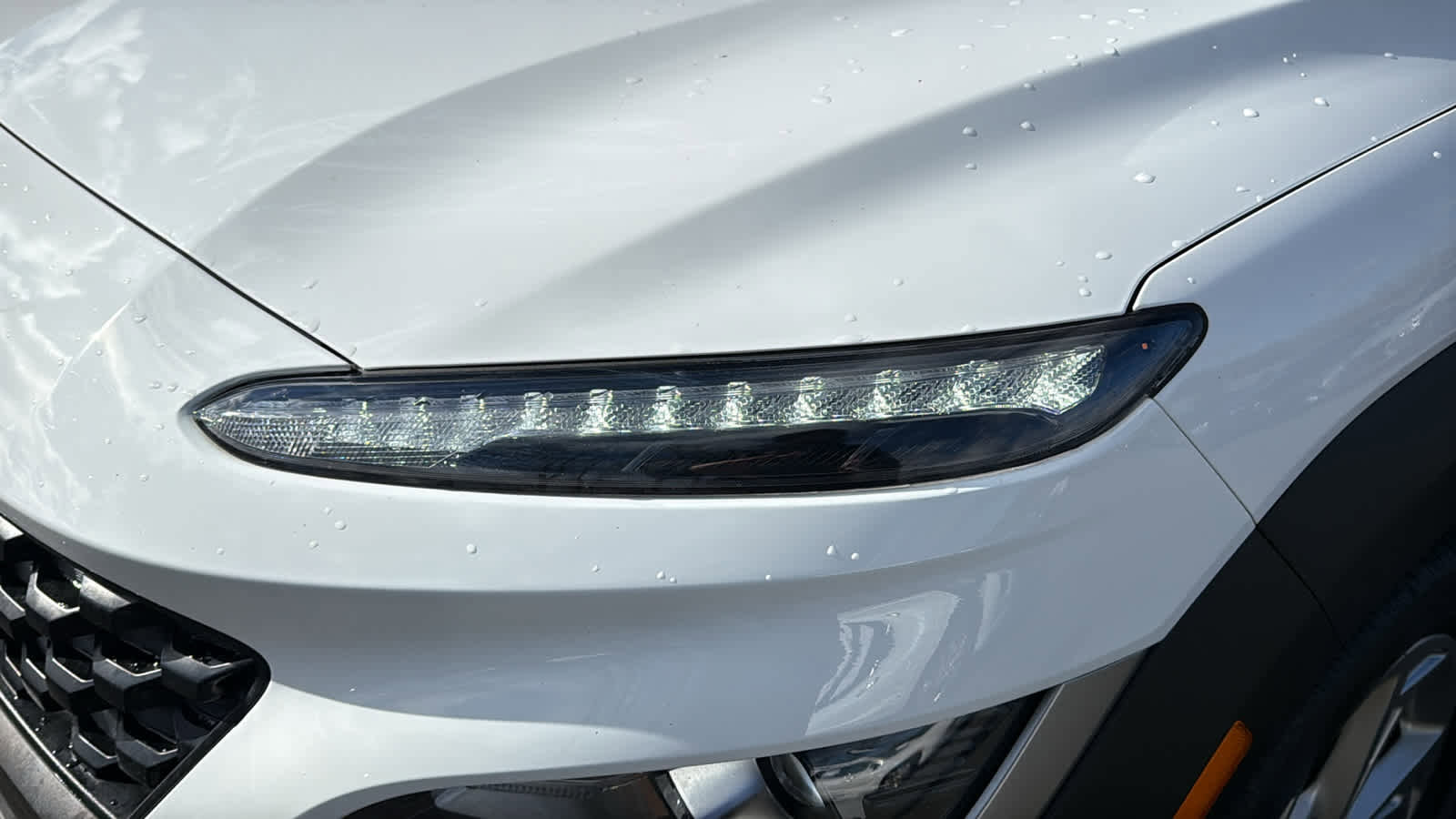 Used 2023 Hyundai Kona SEL image 9