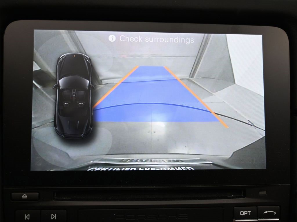 Used 2024 Porsche 718 Boxster GTS image 11