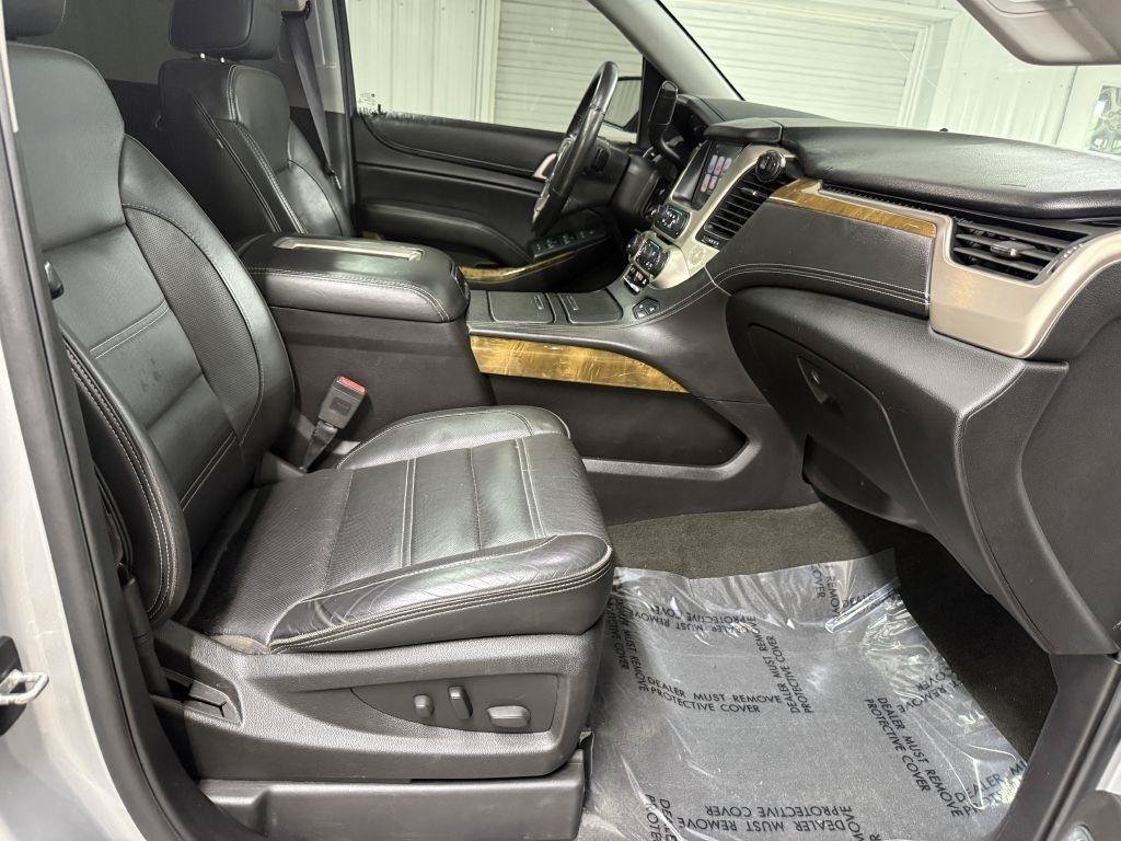 Used 2017 GMC Yukon Denali AWD/4WD image 44