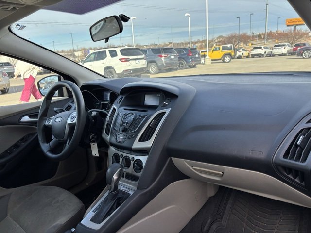Used 2014 Ford Focus SE image 19