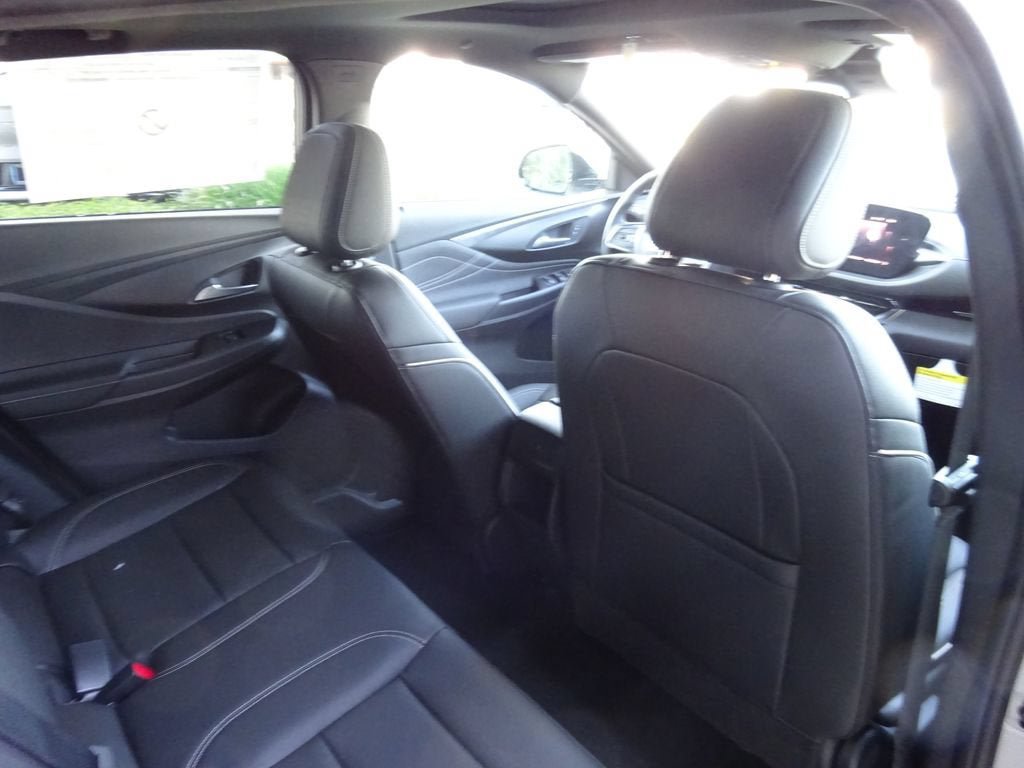 New 2026 Buick Envista Sport Touring w/ Studio Series FWD image 21