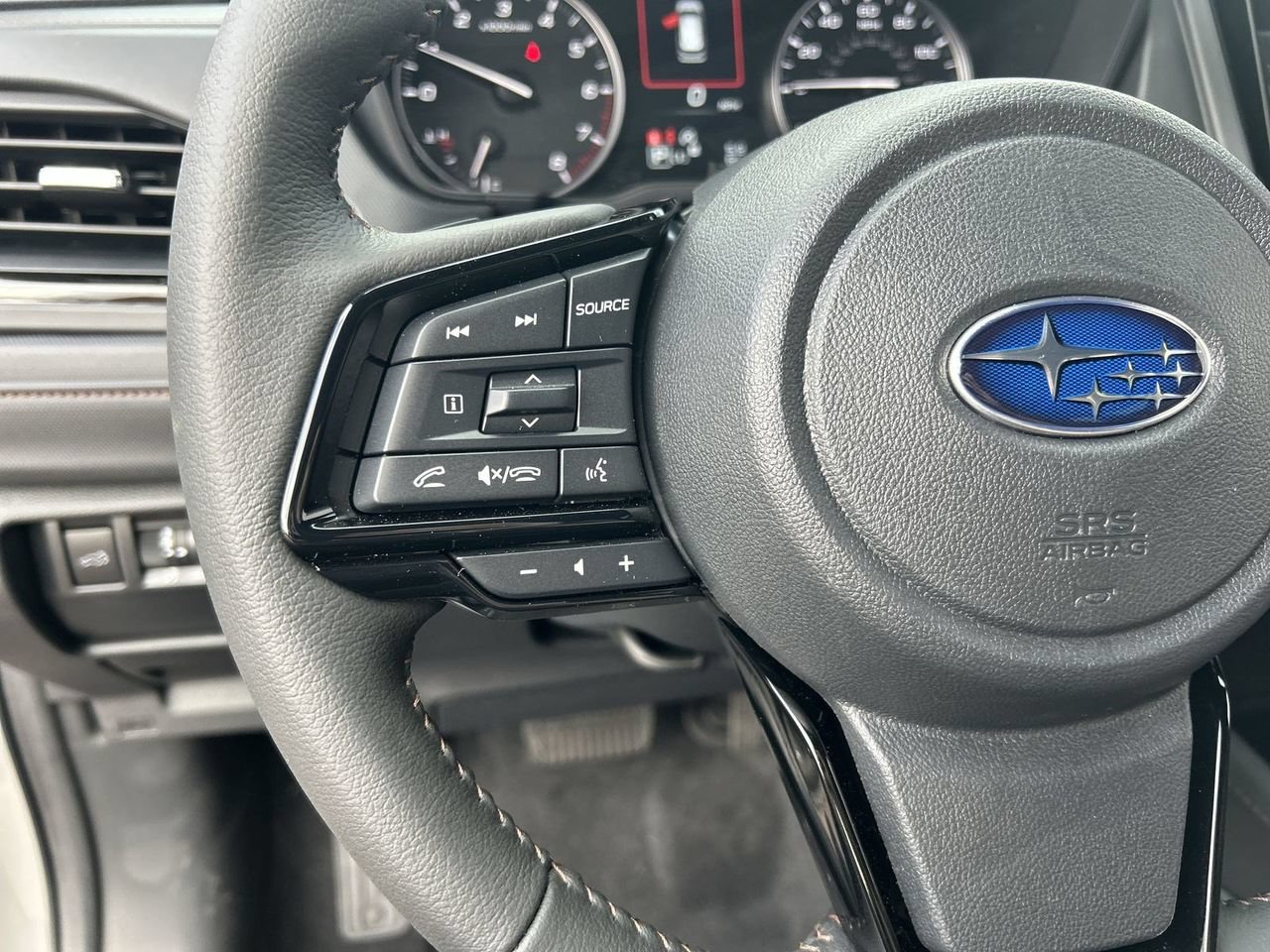 New 2026 Subaru Forester Sport w/ Onyx Edition AWD/4WD image 20