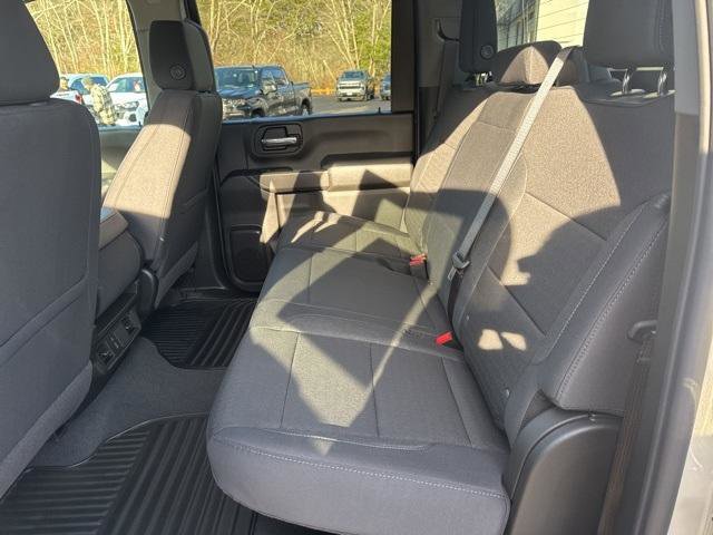 New 2026 Chevrolet Silverado 2500 Custom w/ Custom Value Package image 22