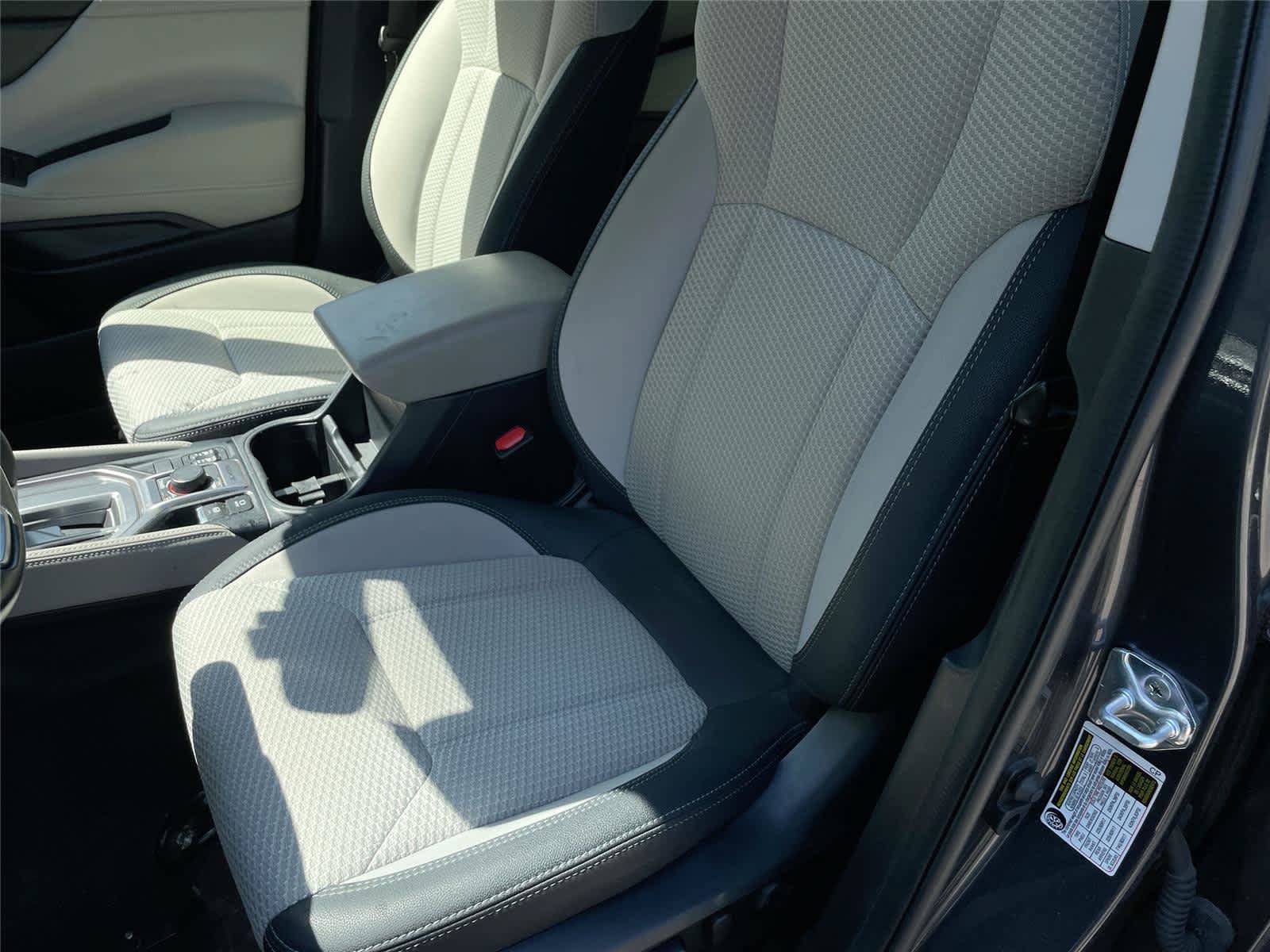 Certified 2024 Subaru Forester Premium AWD/4WD image 10