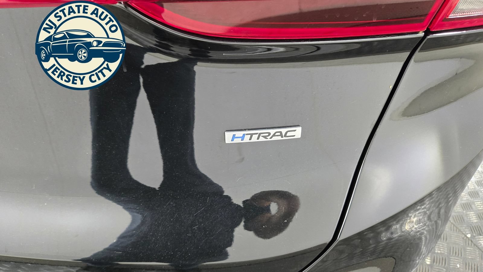 Used 2023 Hyundai Santa Fe SEL AWD/4WD image 31