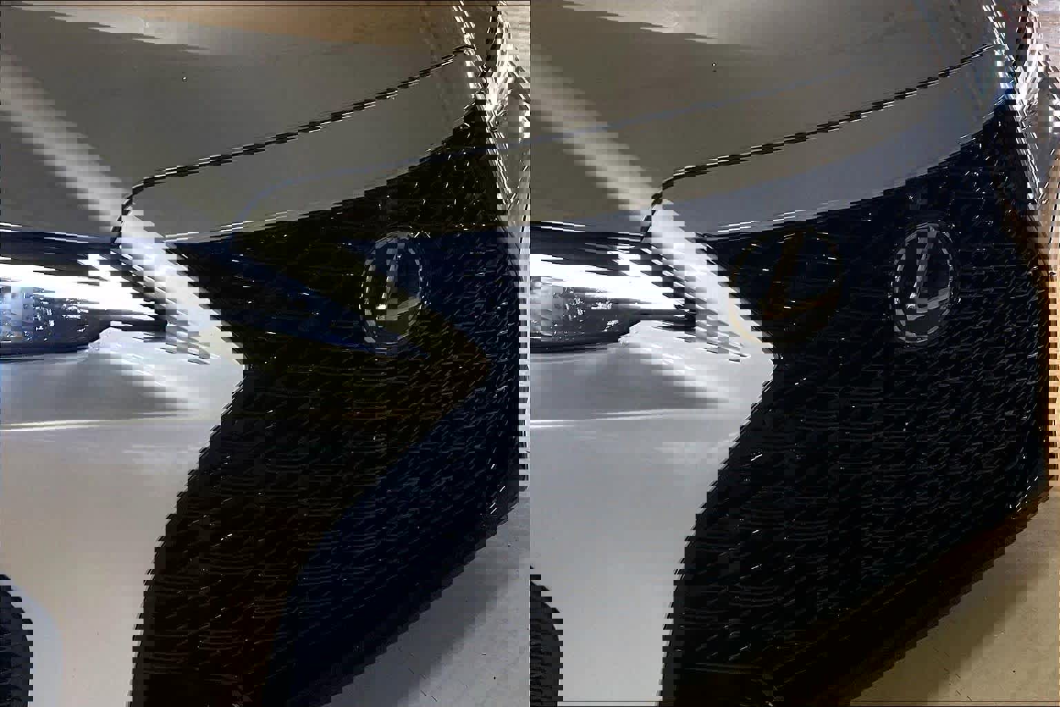 Used 2023 Lexus IS 350 F Sport w/ Navigation Package image 30