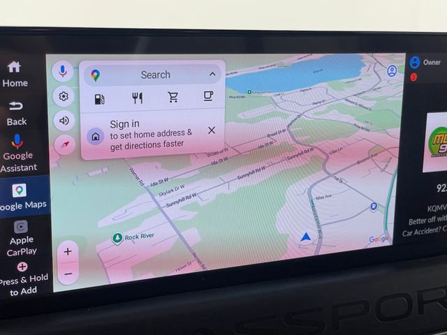 New 2026 Honda Passport TrailSport Elite image 6