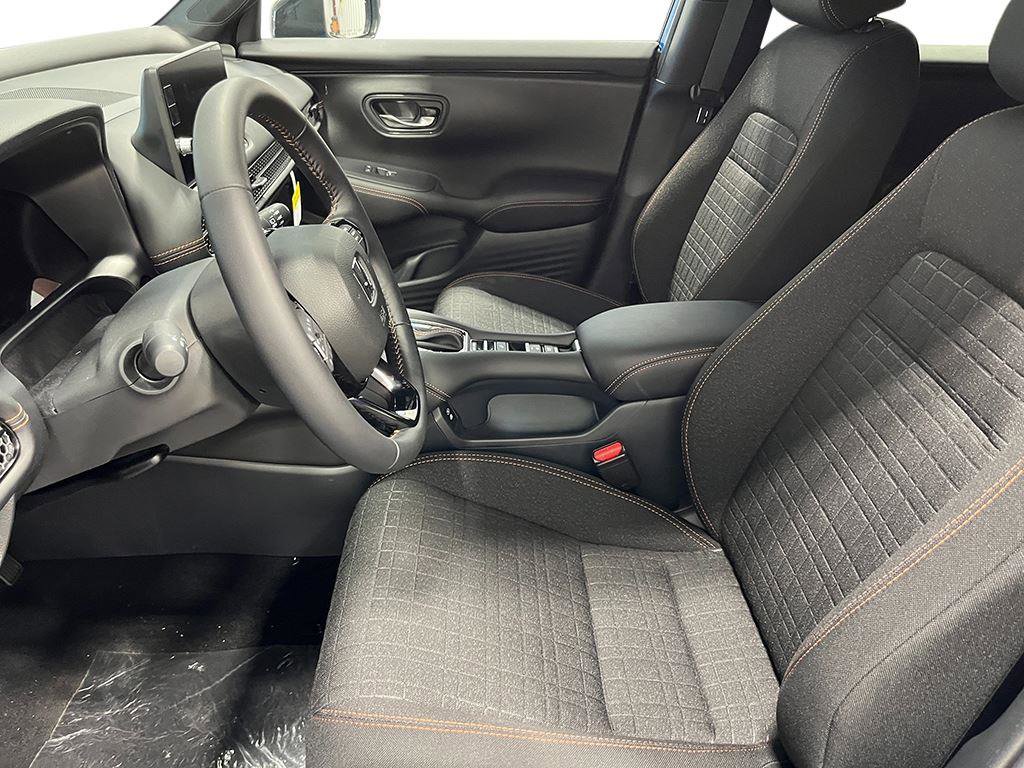 New 2026 Honda HR-V Sport image 13