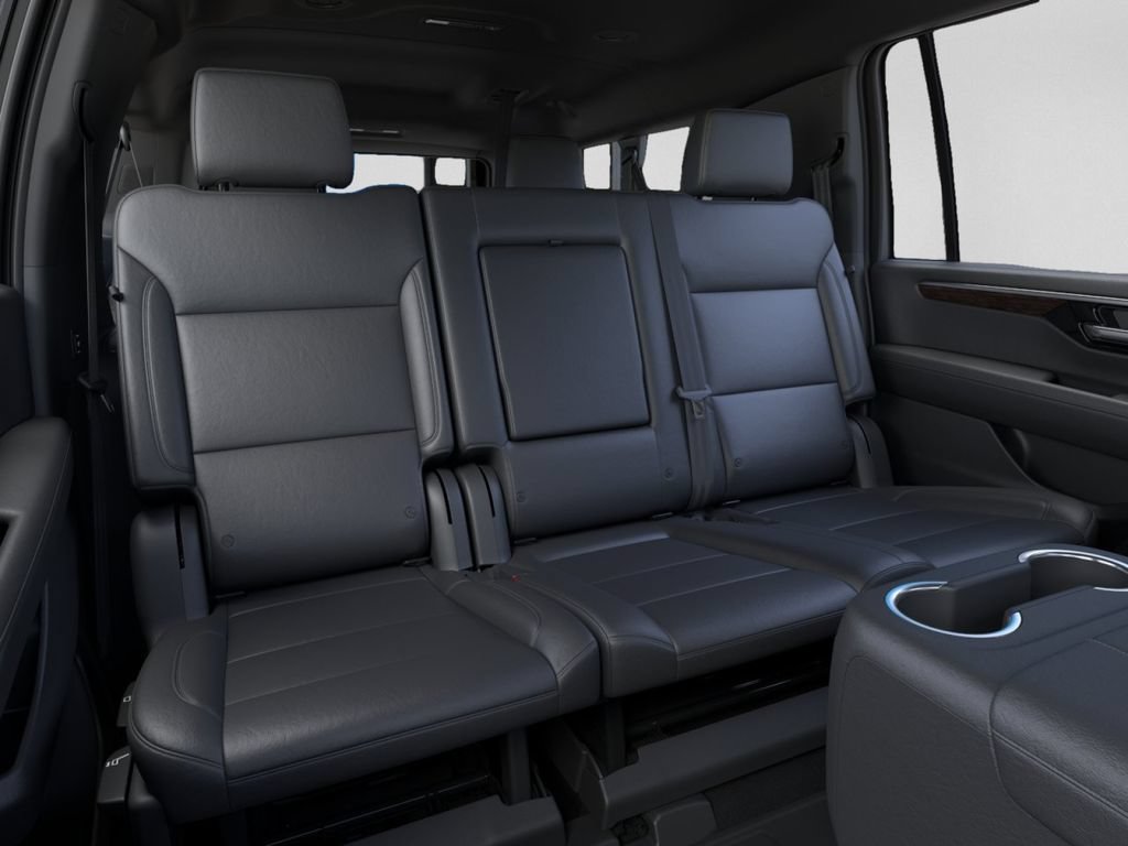 New 2026 Chevrolet Suburban LT w/ Comfort Package AWD/4WD image 19