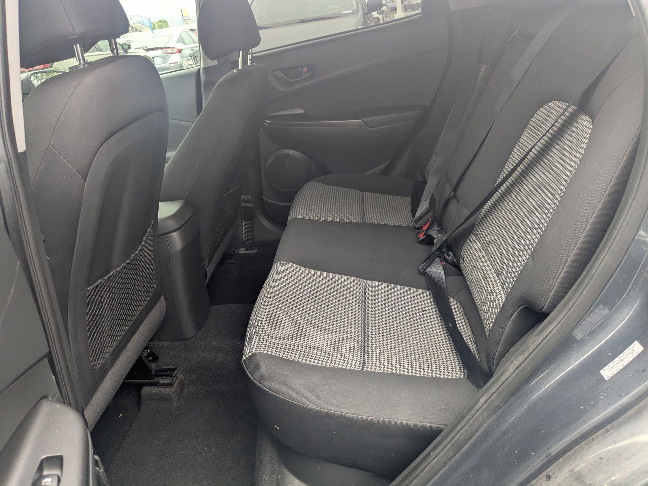 Used 2019 Hyundai Kona SE AWD/4WD image 27