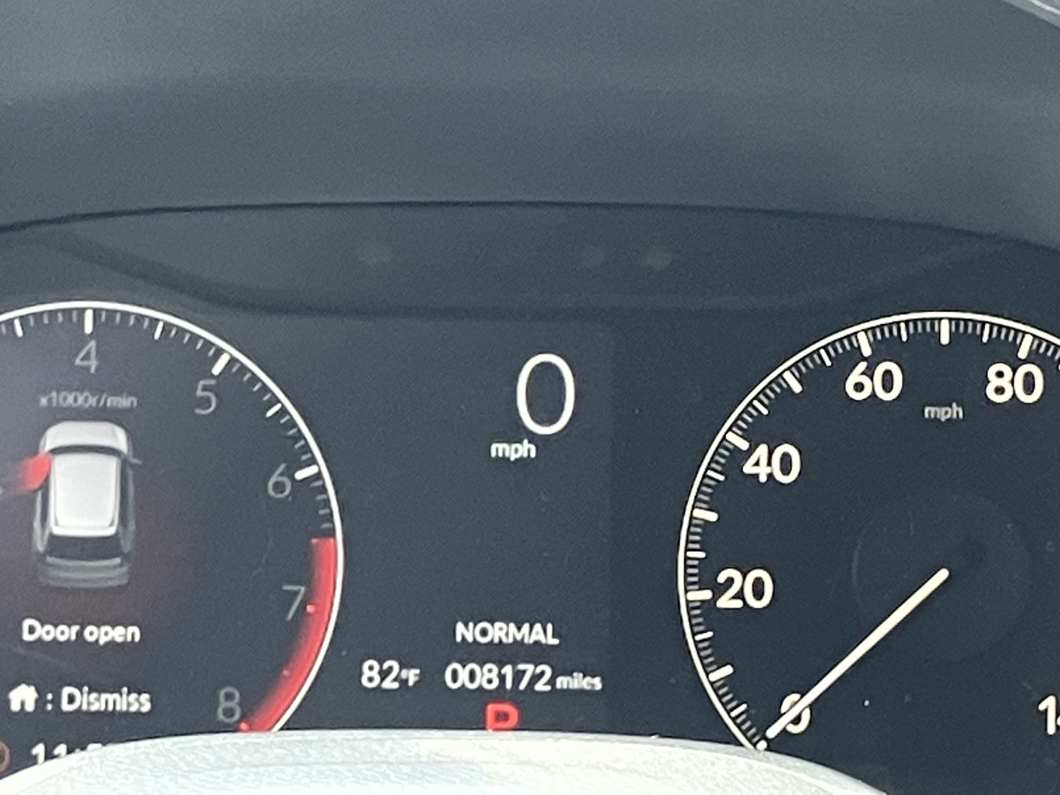 Used 2026 Honda CR-V EX image 24
