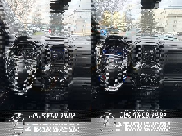 Used 2020 GMC Sierra 1500 Denali w/ Denali Ultimate Package image 15