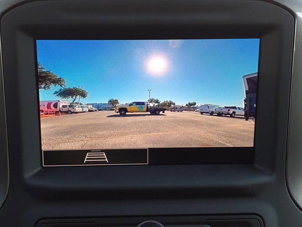 New 2024 Chevrolet Silverado 3500 W/T w/ WT Convenience Package image 13