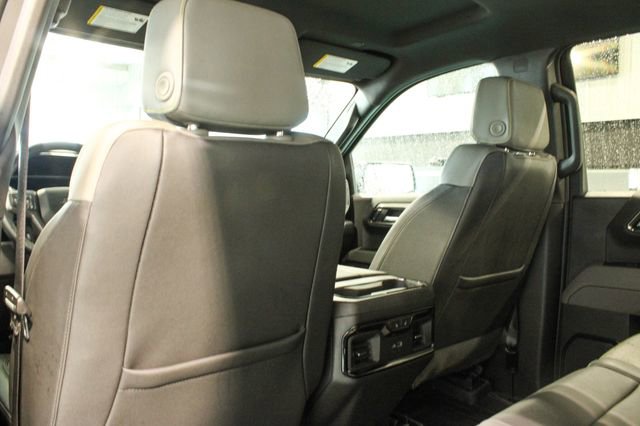 Used 2025 Chevrolet Silverado 1500 ZR2 w/ Technology Package AWD/4WD image 30