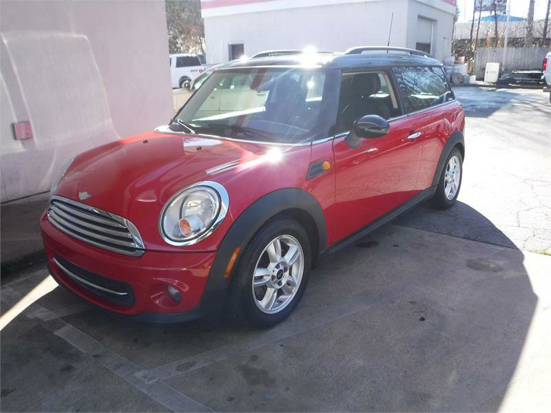 Used 2012 MINI Cooper Clubman image 11
