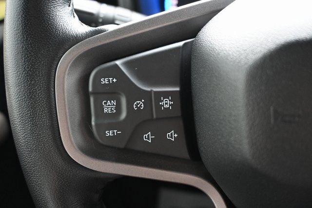 Used 2023 Ford Bronco Wildtrak image 36