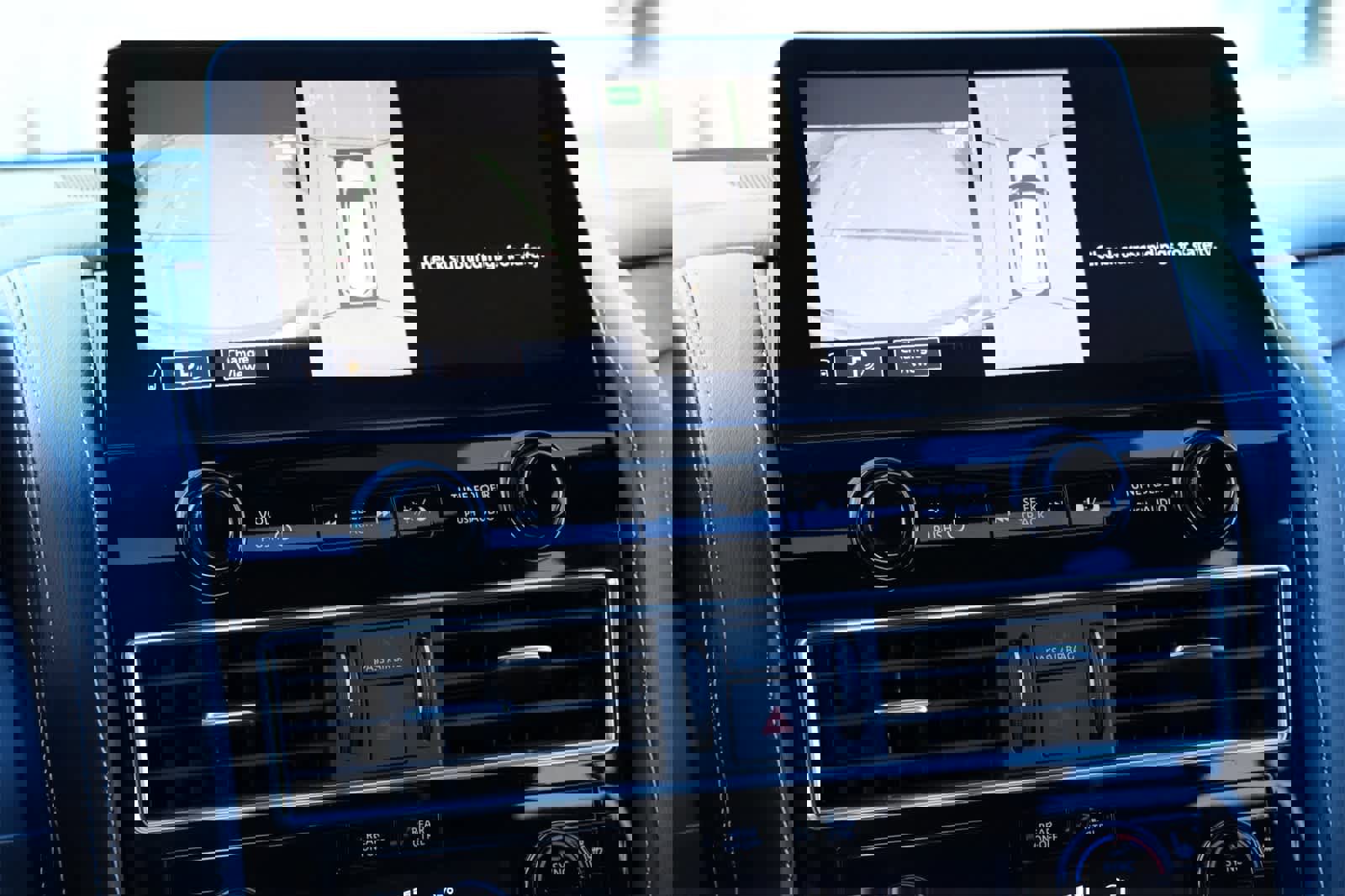 Certified 2023 INFINITI QX80 Premium Select w/ Cargo Package image 14