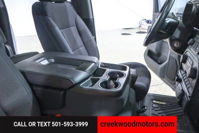 Used 2021 Chevrolet Silverado 2500 LT w/ Z71 Off-Road Package image 51