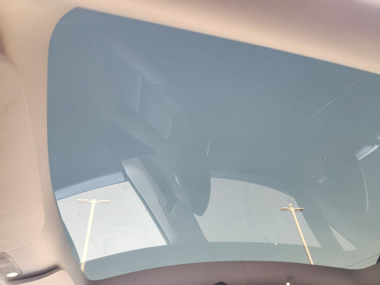 Used 2020 Tesla Model Y Long Range AWD/4WD image 23
